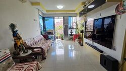 Belysa (D18), Condominium #620309721
